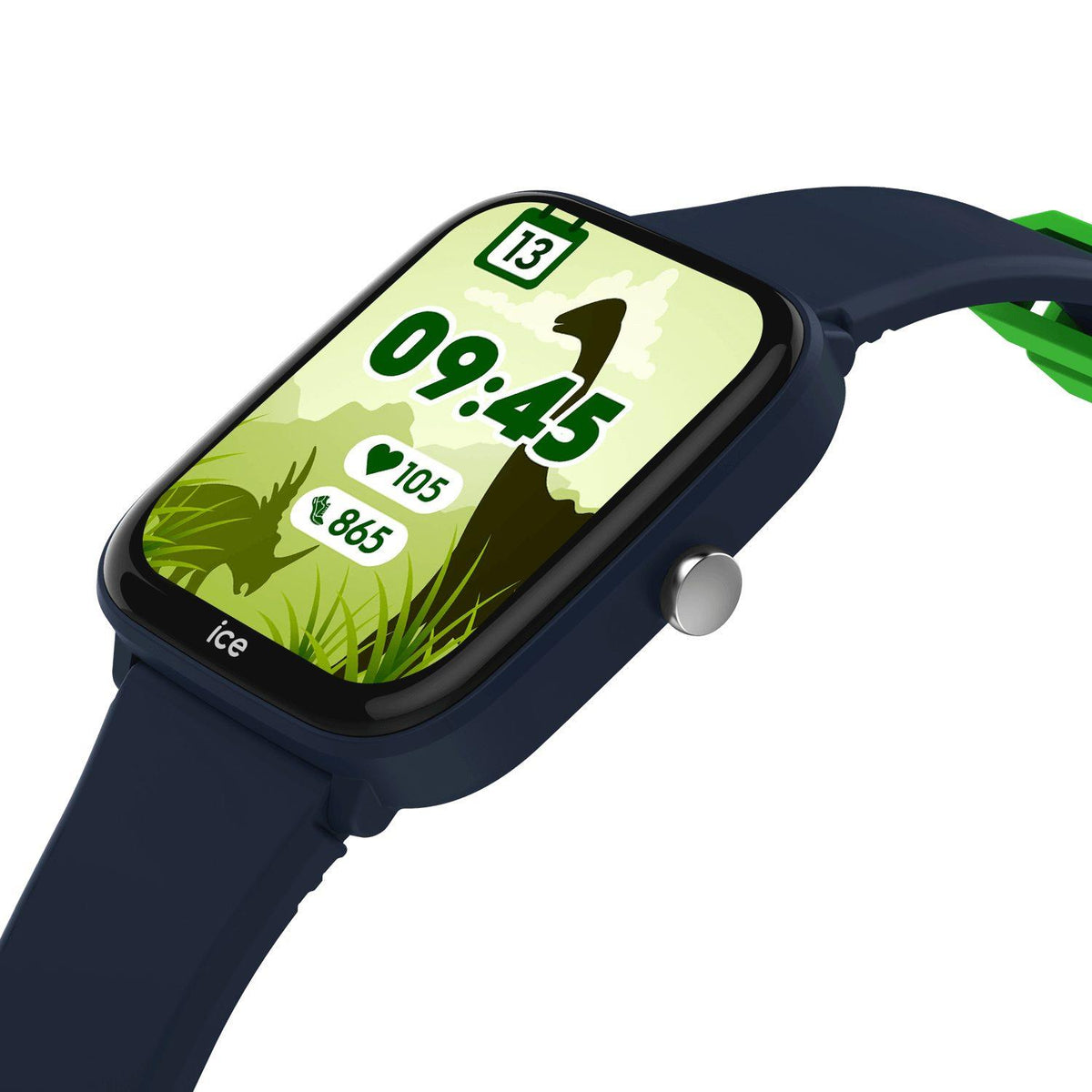 Ice Watch Armbanduhr 024295