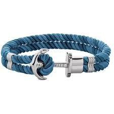 Paul Hewitt Armband Anker PH-PH-N-S-NP-L Nylon