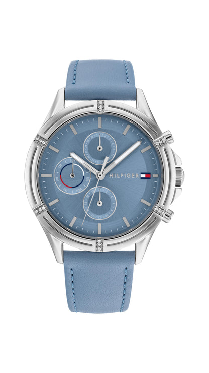 Tommy Hilfiger Armbanduhr 1782500 Edelstahl