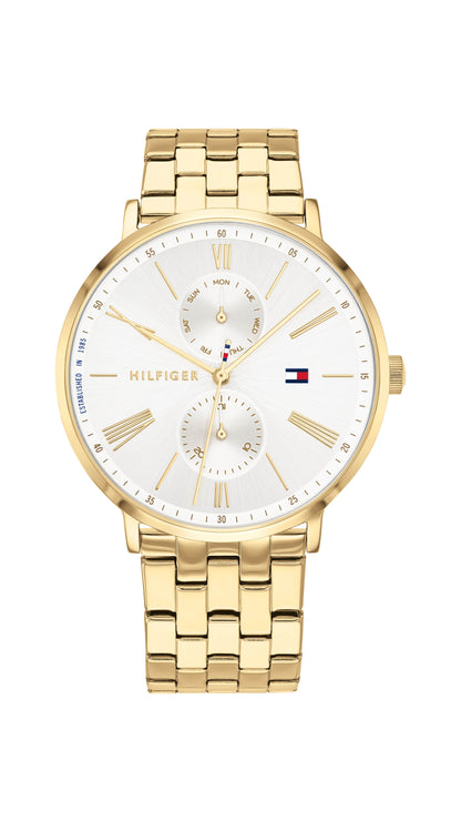 Tommy Hilfiger Armbanduhr 1782069