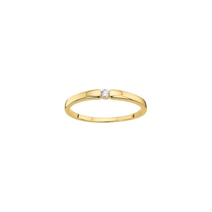 CEM Verlobungsring BCRI6400D 585 Gold Brilliant