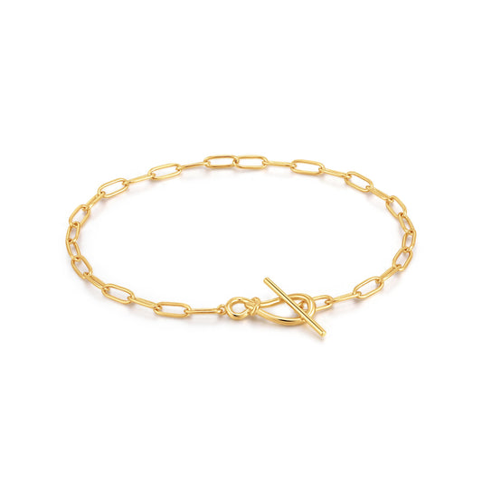 Ania Haie, Forget Me Knot,T-Ba