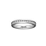 Xenox Ring X2301/50 Edelstahl