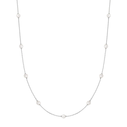 ANIA HAIE Halsschmuck WLN065-03H Silber