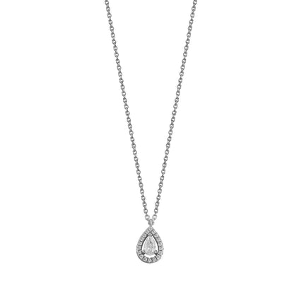 Xenox Halsschmuck XS6074 Silber 925