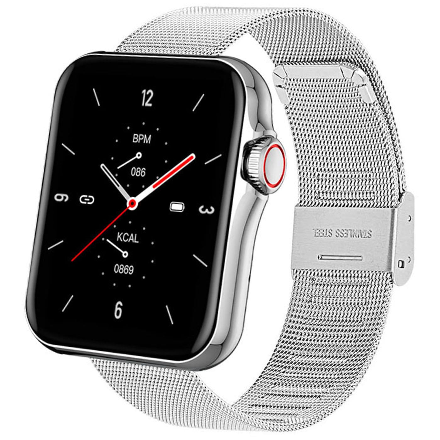 SMARTY 2.0,SILBER,MB SILBER,FA