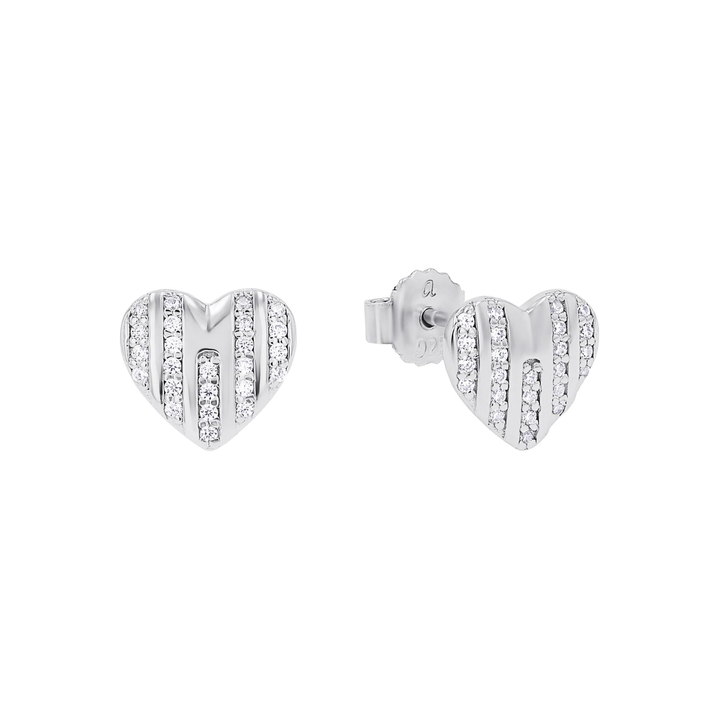 S. Oliver Ohrschmuck 2038767 Silber 925