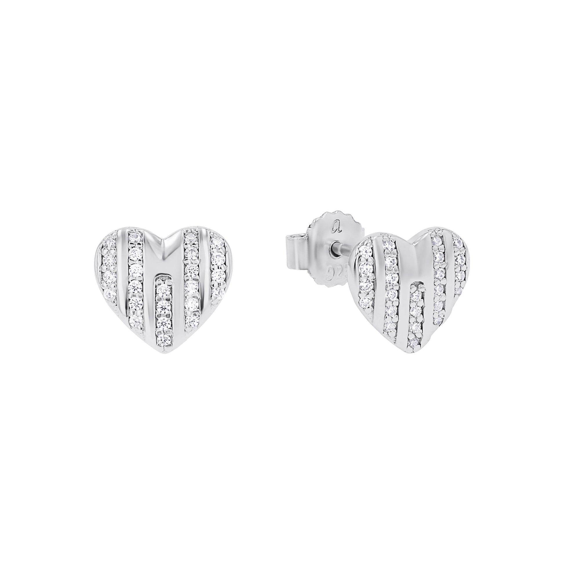 S. Oliver Ohrschmuck 2038767 Silber 925