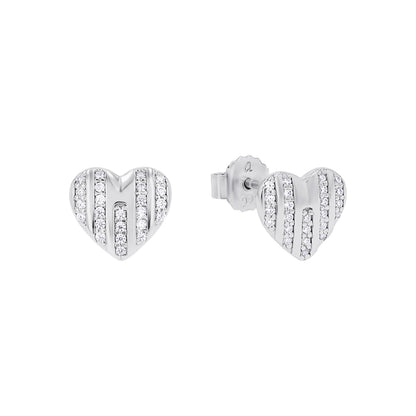 S. Oliver Ohrschmuck 2038767 Silber 925