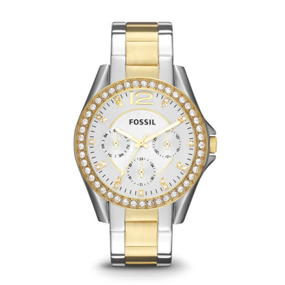 FOSSIL Damenuhr ES3204