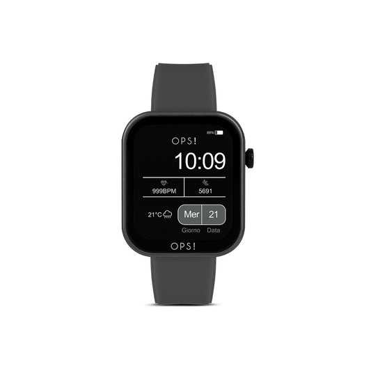 OPS! SMARTWATCH ACTIVE WLOPSSW-30