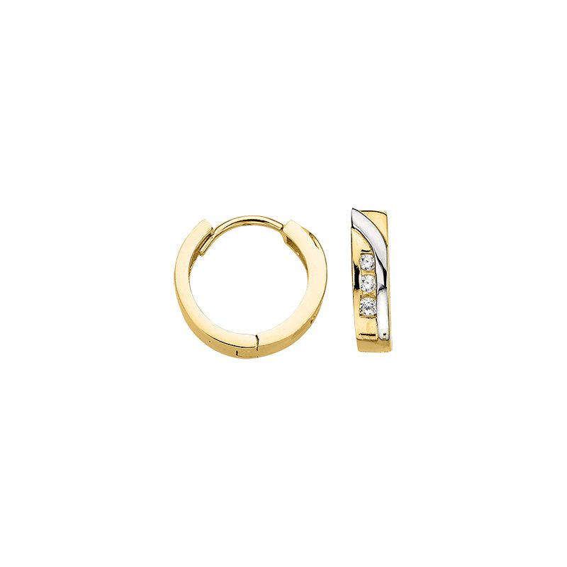 CEM Ohrschmuck 6-203548-001 333 Gold
