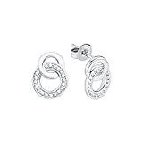 S.Oliver Ohrschmuck 2015121 Silber 925