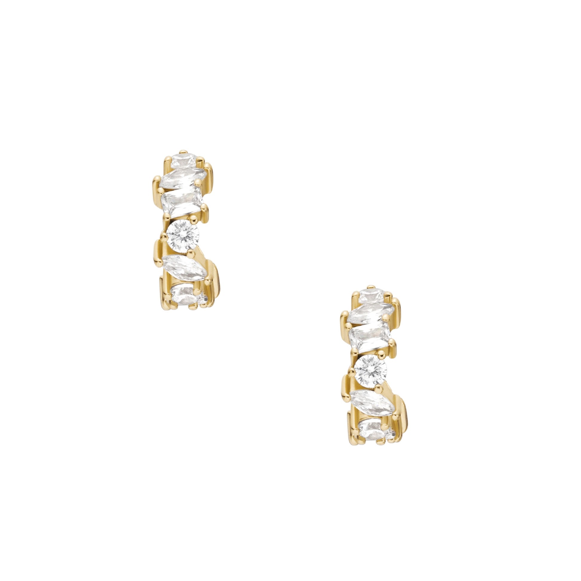 Fossil Ohrschmuck JA7297710