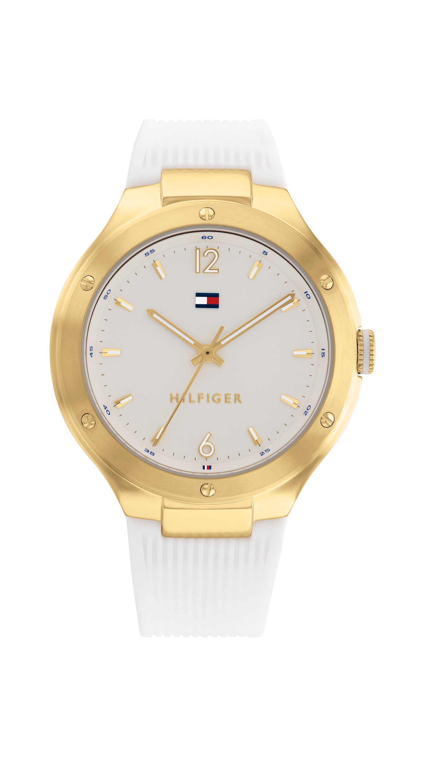 Tommy Hilfiger Armbanduhr 1782473 Edelstahl