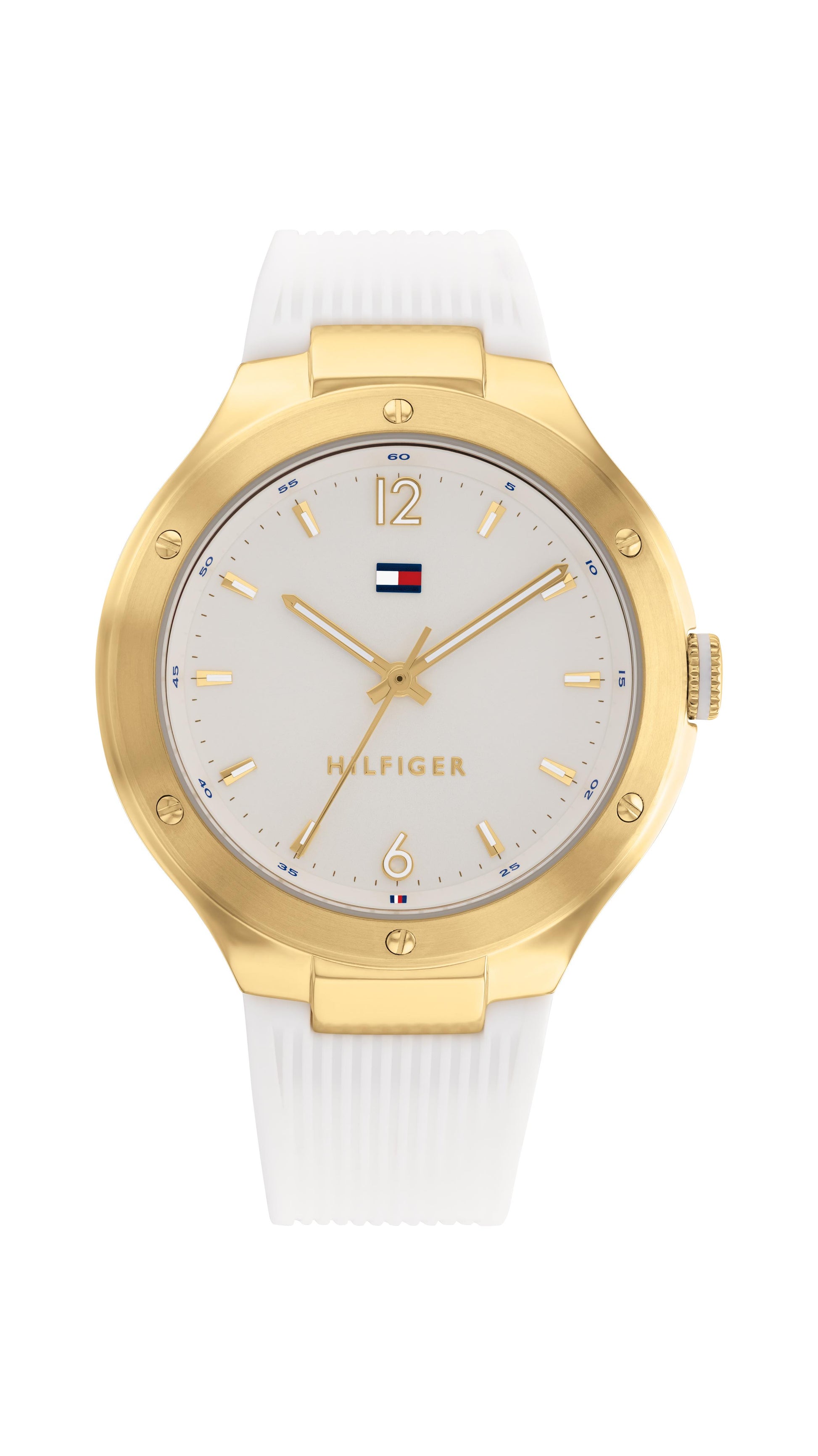 Tommy Hilfiger Armbanduhr 1782473 Edelstahl