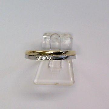 Damenring Mehrsteiner G3-01605R Bicolor
