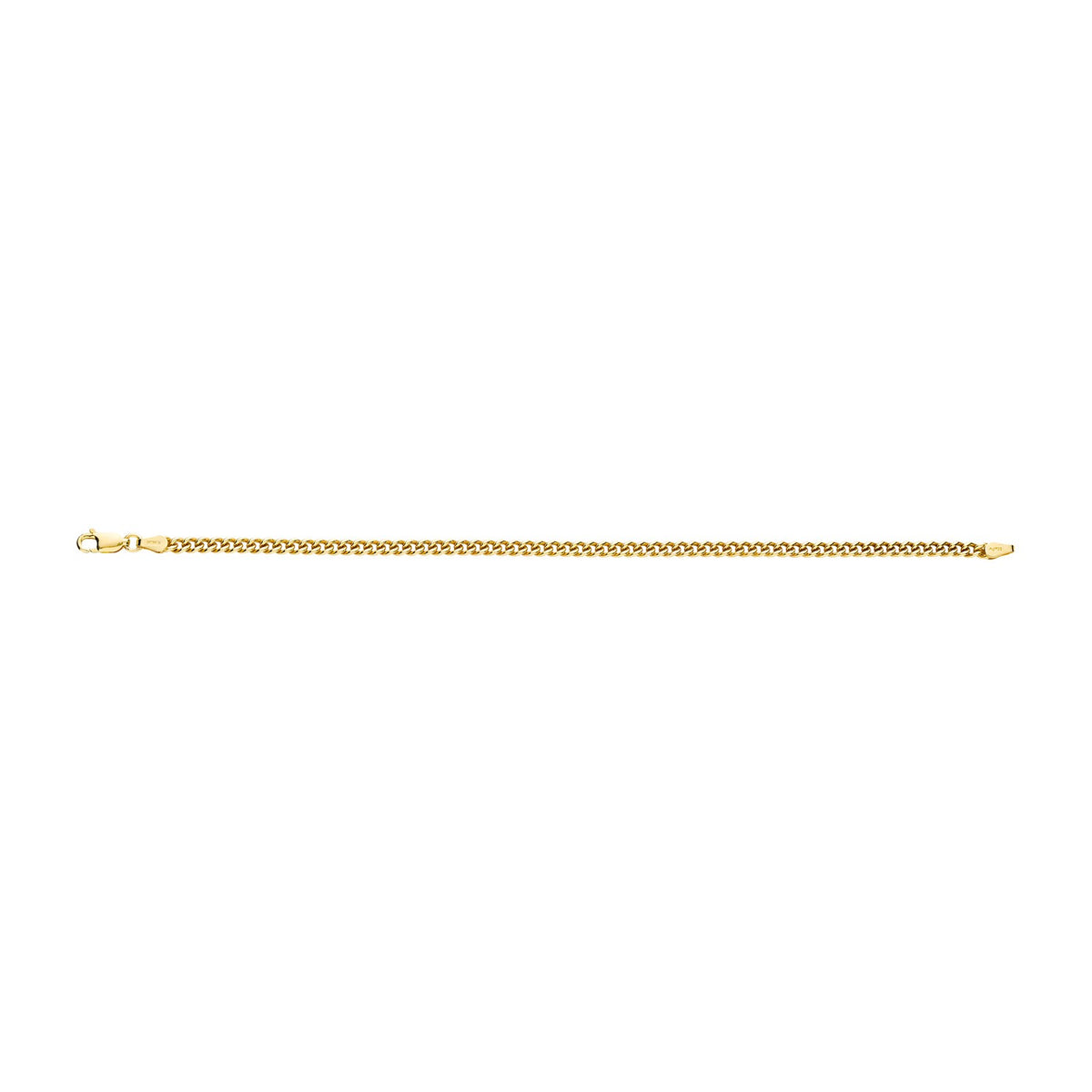 Xenox Armschmuck KPR035G/18 Silber vergoldet