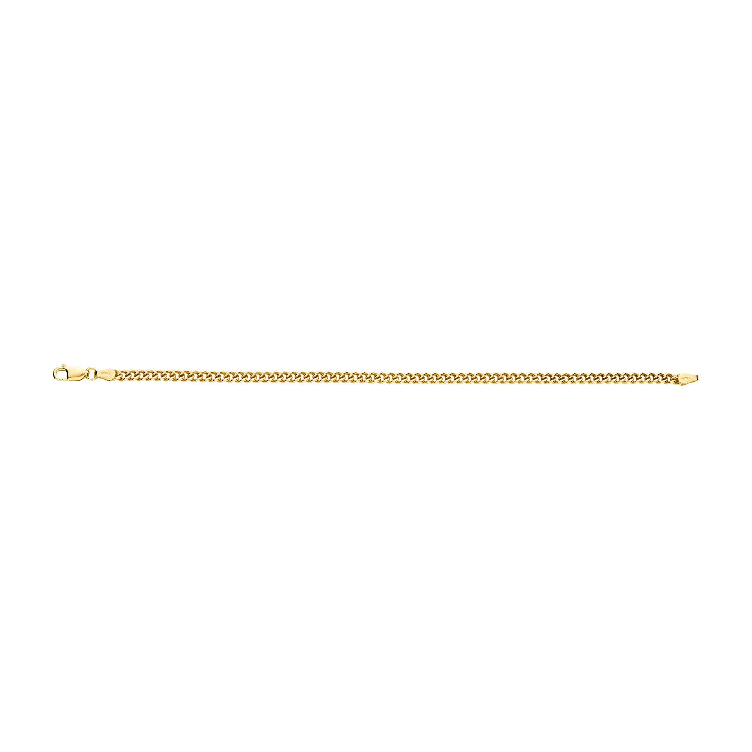 Xenox Armschmuck KPR035G/18 Silber vergoldet