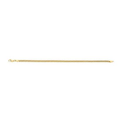 Xenox Armschmuck KPR035G/18 Silber vergoldet