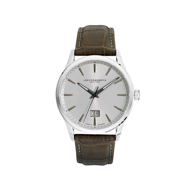 Abeler &Söhne Armbanduhr AS3145
