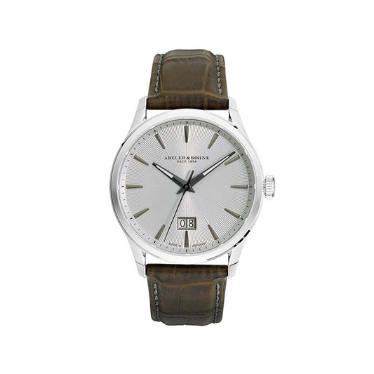 Abeler &Söhne Armbanduhr AS3145
