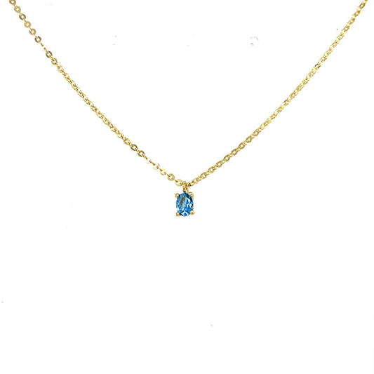 CEM Halsschmuck 6-213668-001 Gold 375
