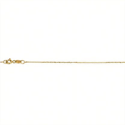 CEM Halsschmuck BCS96355G/45 Silber 925