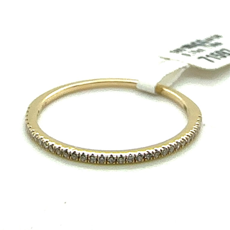 Laussner Ring 950100560700012 Gold 585