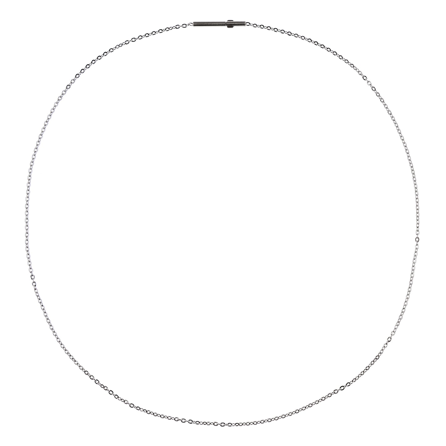 Ernstes Design Halsschmuck 4060267160806 Edelstahl