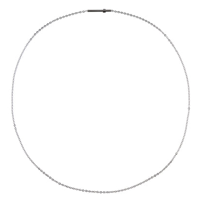 Ernstes Design Halsschmuck 4060267160806 Edelstahl