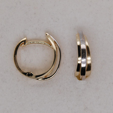 WBL Ohrschmuck 218891-001 Gold