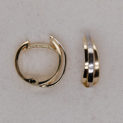 WBL Ohrschmuck 218891-001 Gold
