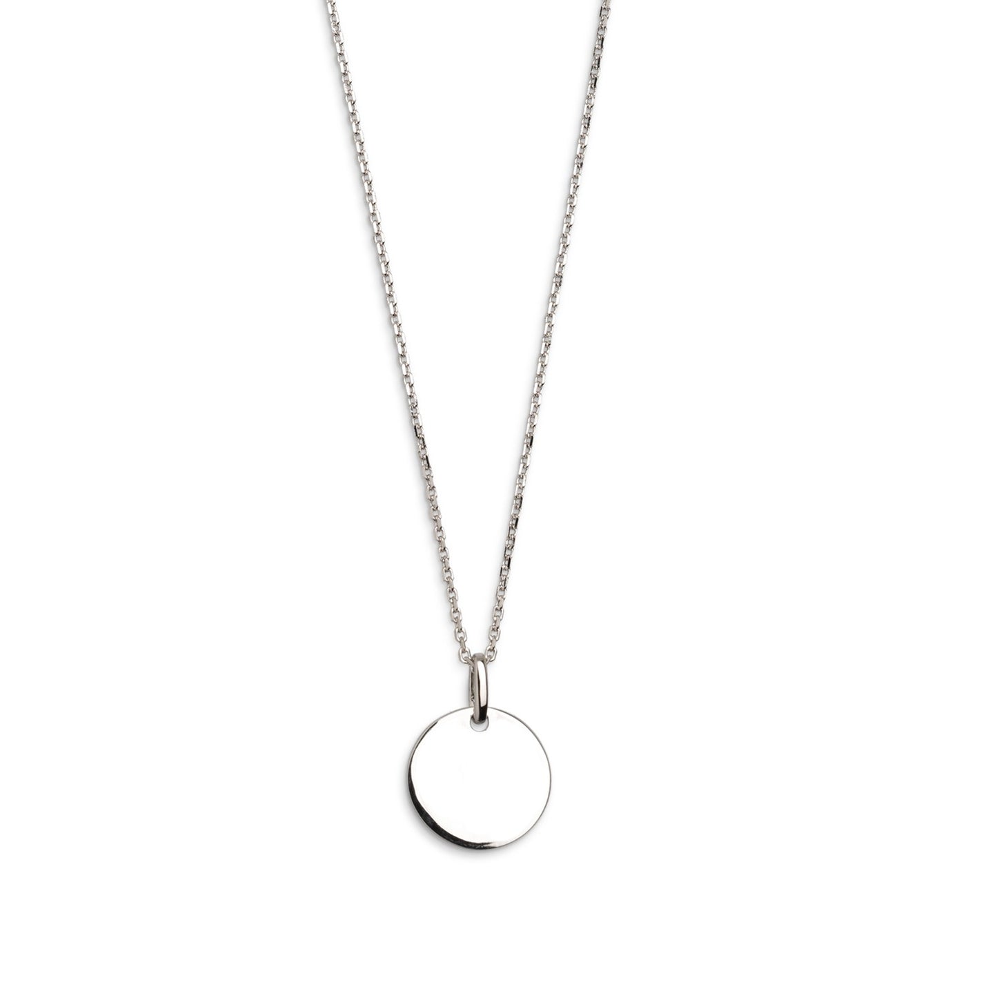 Xenox Halsschmuck XS3544 Silber