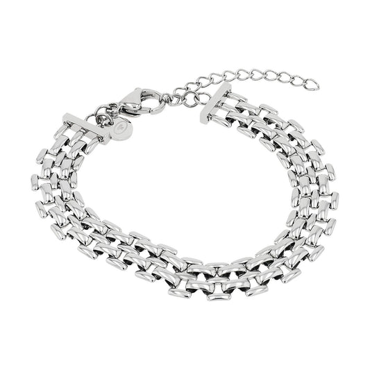 Tom Tailor Armschmuck 2101313 Edelstahl