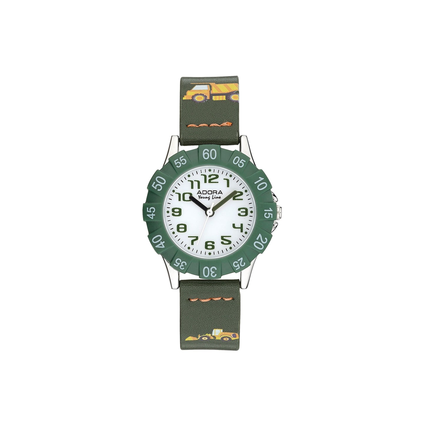 CEM Armbanduhr 1-206497-00