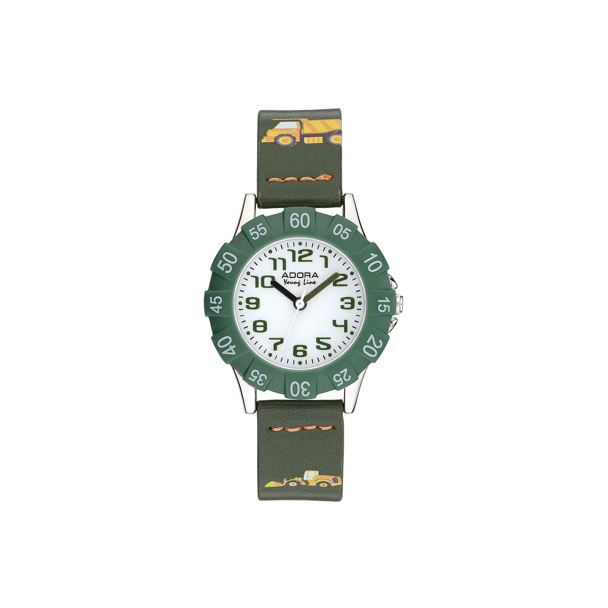 CEM Armbanduhr 1-206497-00