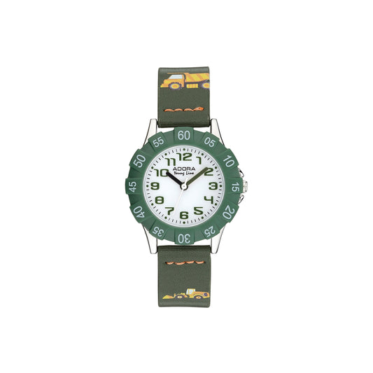 CEM Armbanduhr 1-206497-00