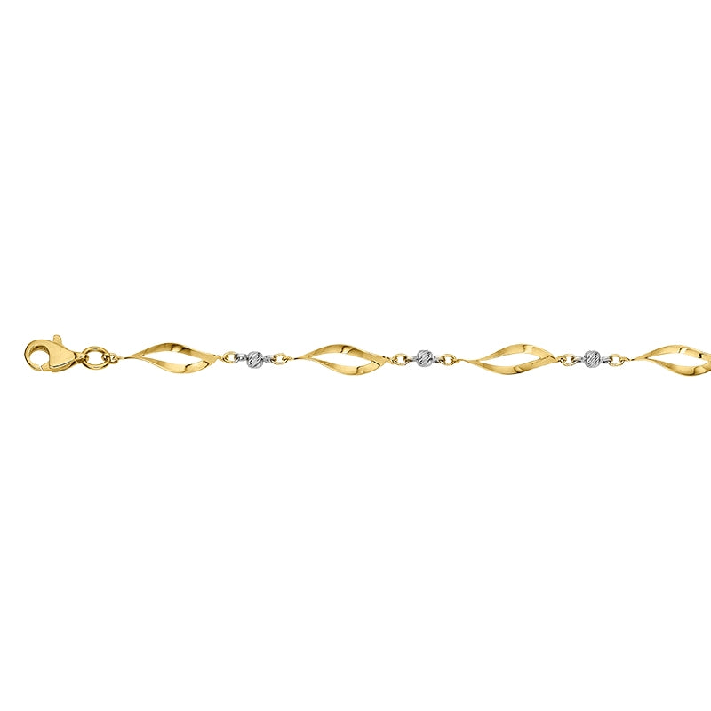 CEM Armschmuck BAB306603 333 Gold