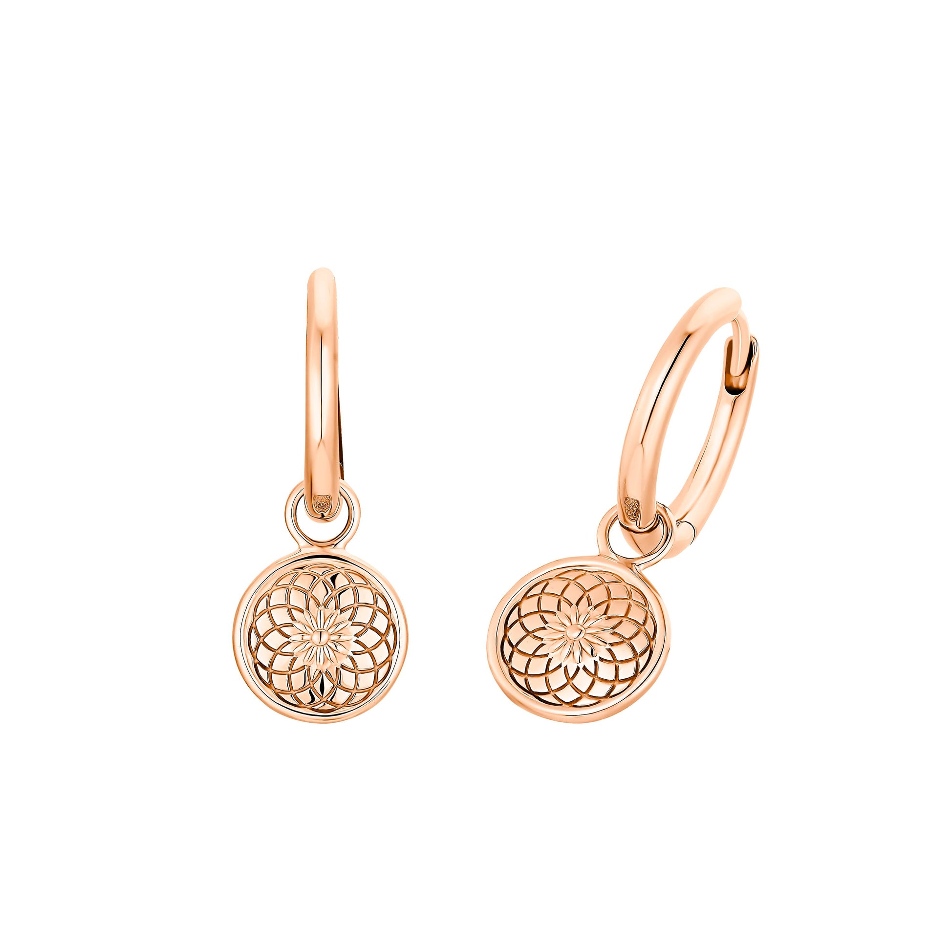 S.Oliver Ohrschmuck 2034198 Silber 925