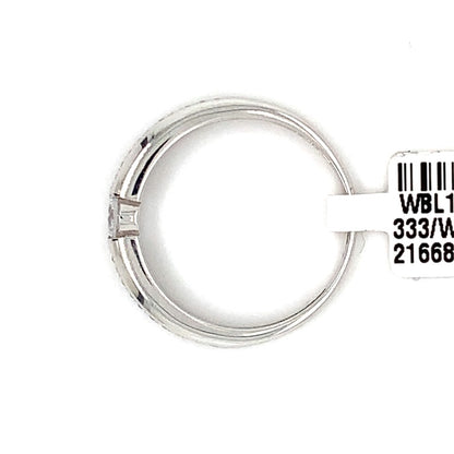 Ring Zirkonia 216685-054 333 Gold