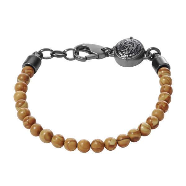GENTS BRACELET DIESEL JEWELRY