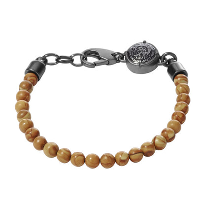 GENTS BRACELET DIESEL JEWELRY