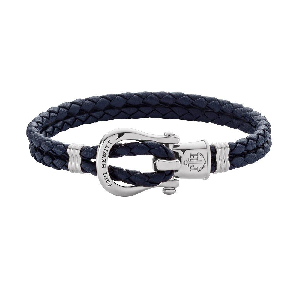 Paul Hewitt Armband PH-FSH-L-S-N-L