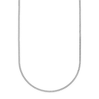 Xenox Halsschmuck KAO023/42 Silber 925