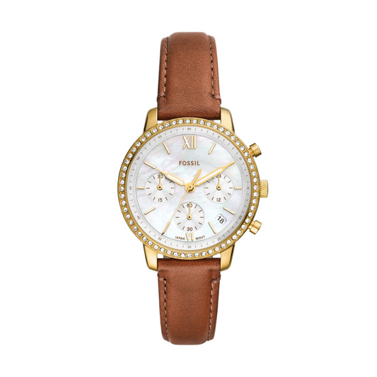 FOSSIL Damenuhr ES5278
