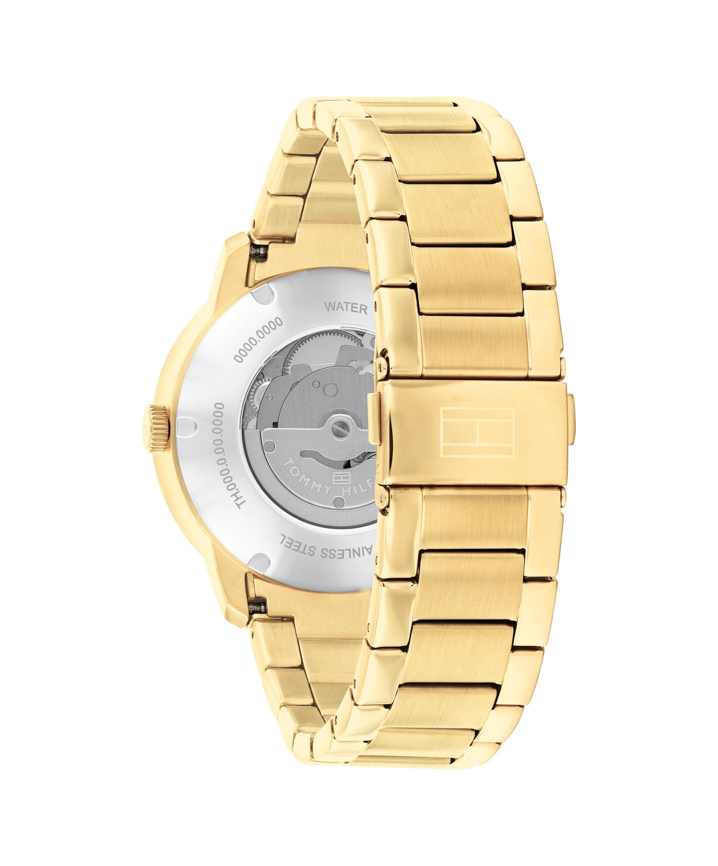 Tommy Hilfiger Armbanduhr 1710662