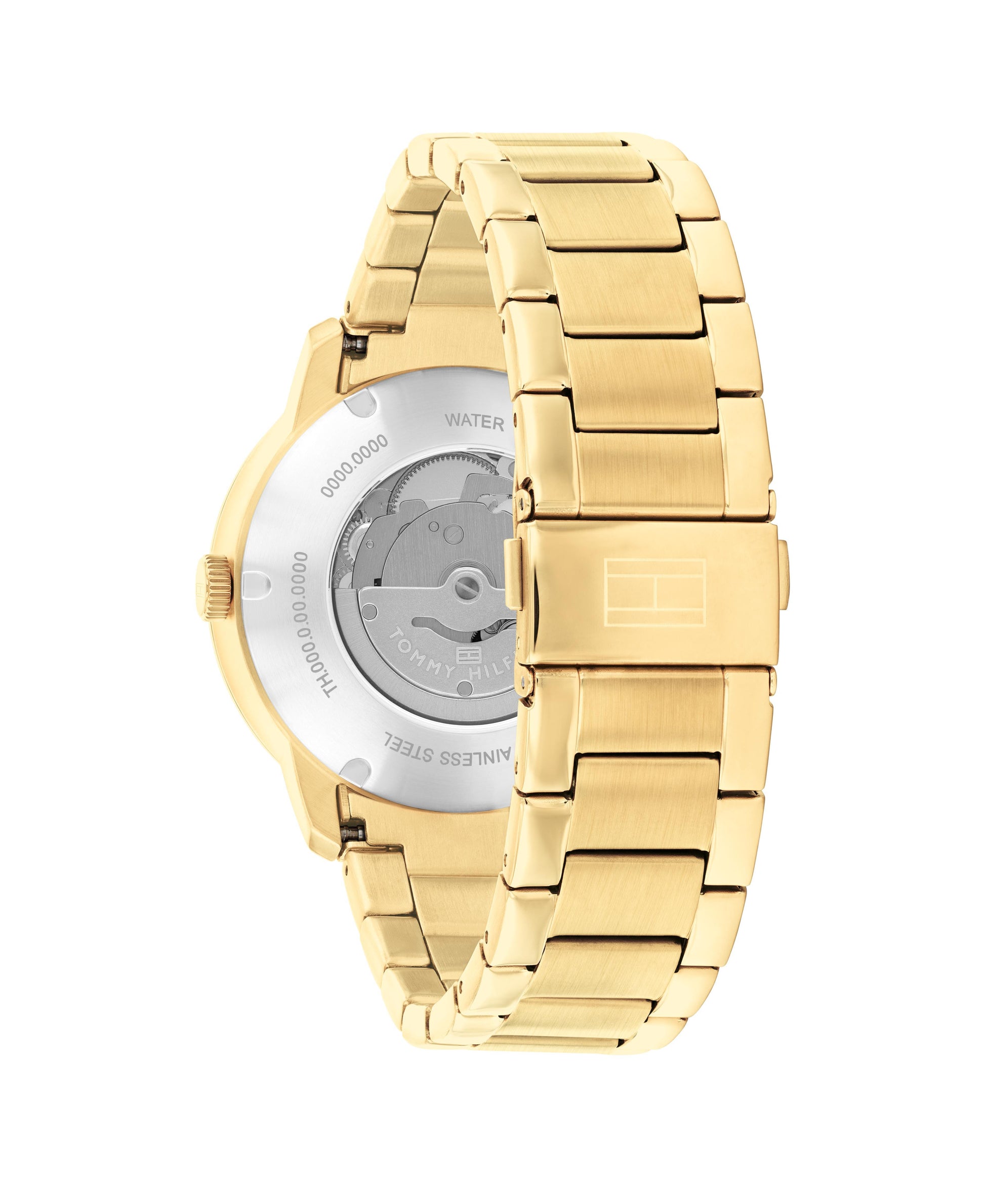 Tommy Hilfiger Armbanduhr 1710662