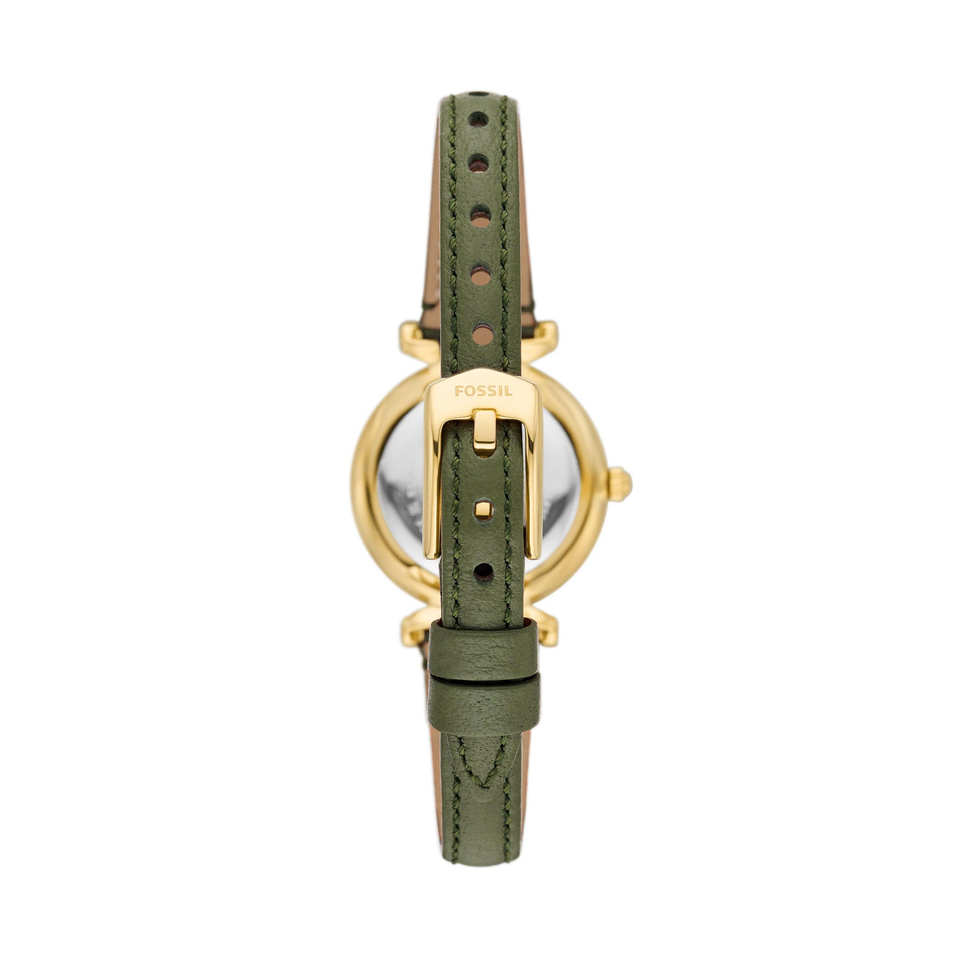 Fossil Armbanduhr ES5298