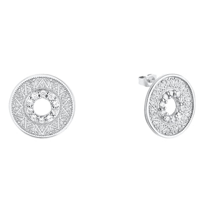 s.Oliver Ohrschmuck 2032874 Silber